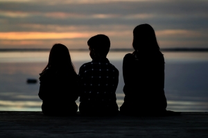 Connecting with younger siblings as a teenager ― and why it’s easier than you think Connecting with younger siblings as a teenager ― and why it’s easier than you think